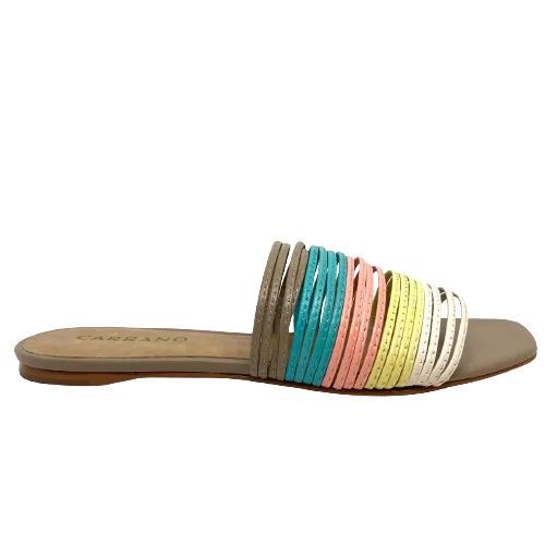 Carrano Multi Flats