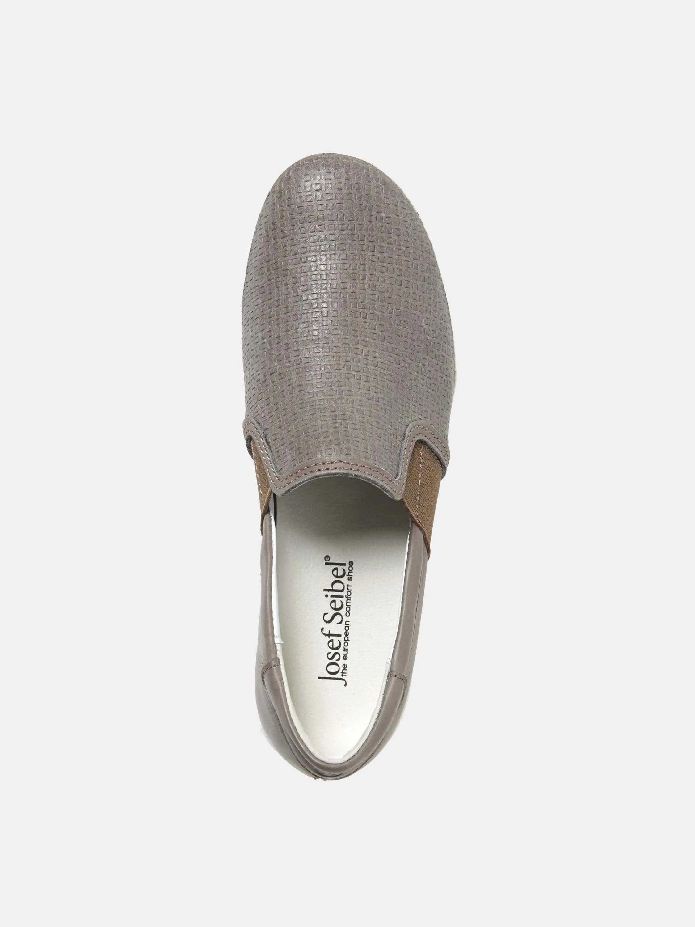 Josef Seibel Women's Sina 39 Slip On Trainers
