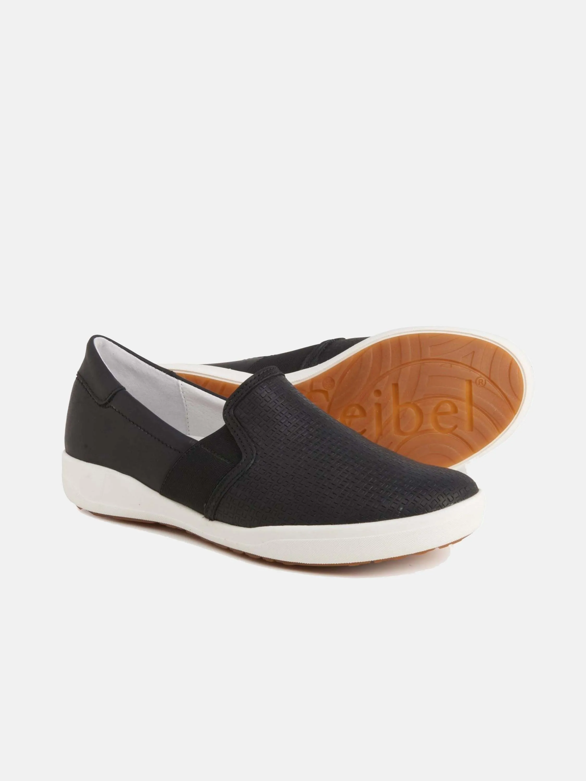 Josef Seibel Women's Sina 39 Slip On Trainers
