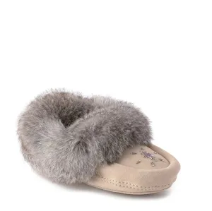 Manitobah Infant Mini Moccasin