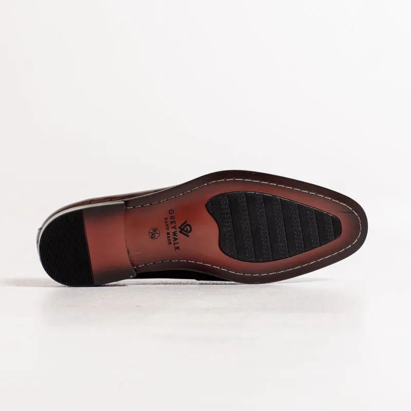 Roman Loafer - Wine
