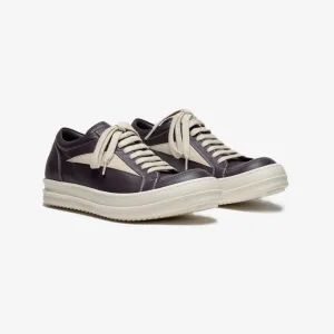 Womens Luxor Amethyst Vintage Sneakers