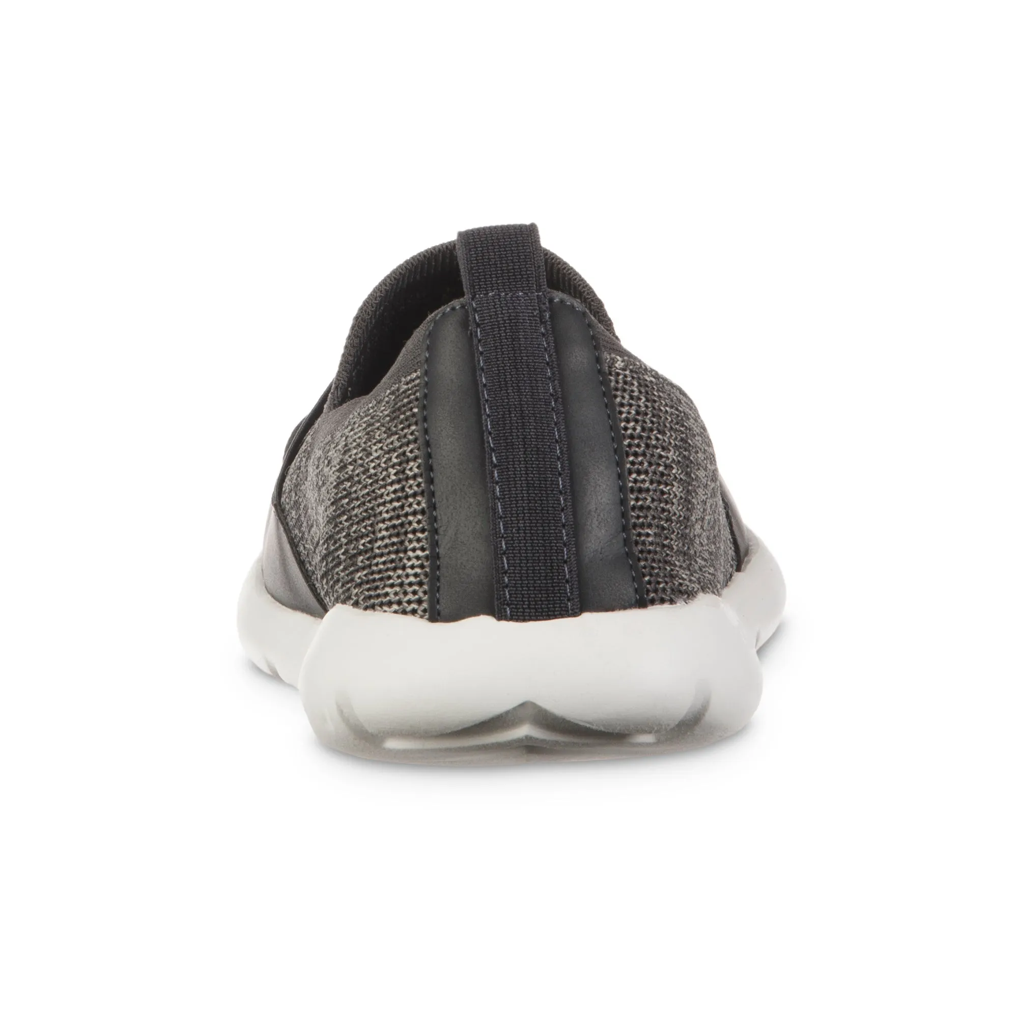 Zenz Men's Heathered Knit Closed Back
